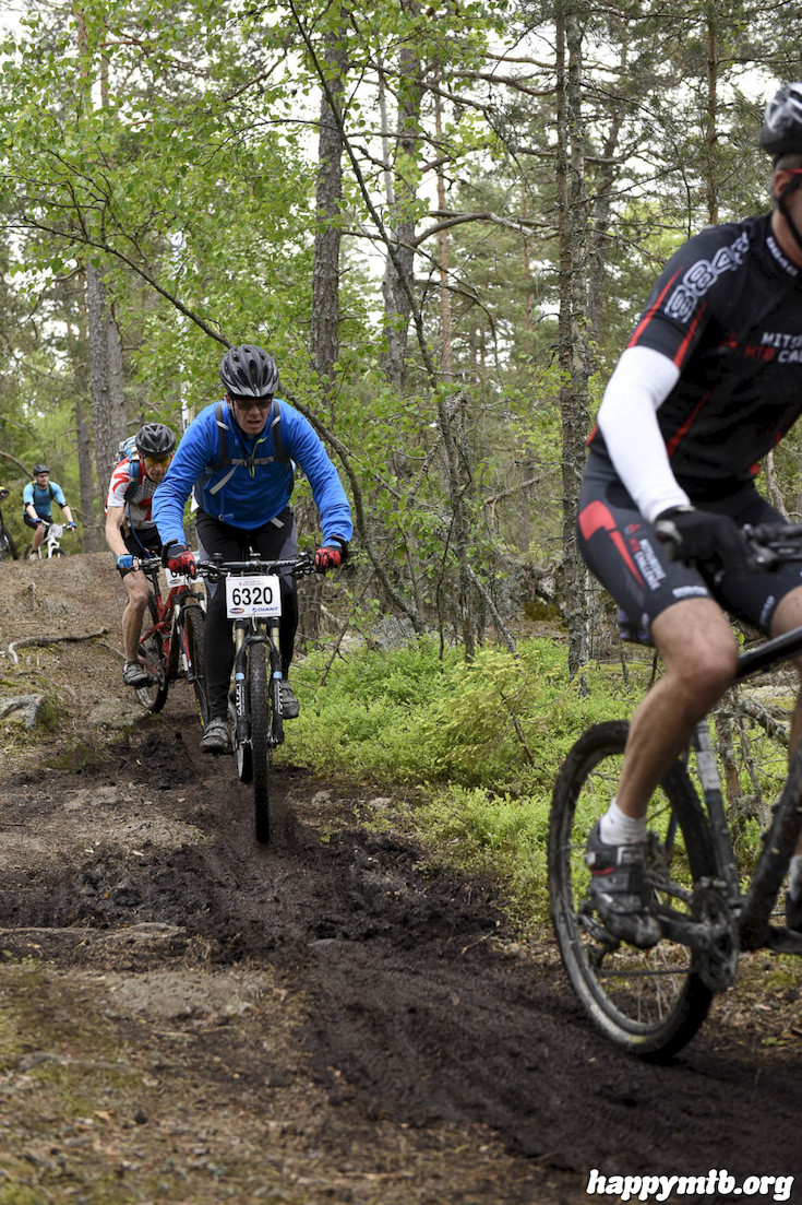 Bild från Lida Loop 2015